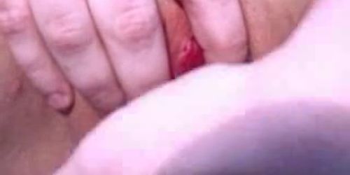 Mmm teen pussy 2