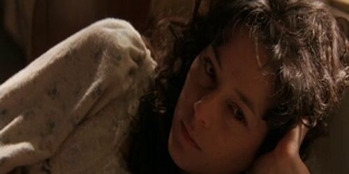 Gabrielle Anwar - Body Snatchers