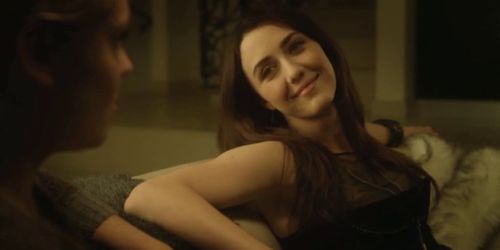 Madeline Zima - Breaking The Girls