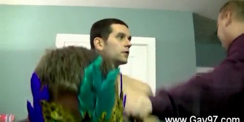 Chubs gay blowjob movies Gorgeous Heath is one of the t