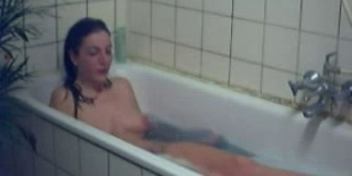 Enjoy Series 196 Hot Girl Masturbate In Bath