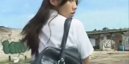 best asian school girl compilation