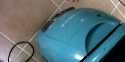 aspirateur