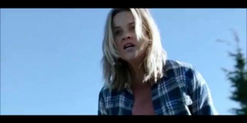 Reese Witherspoon Nude in new Movie