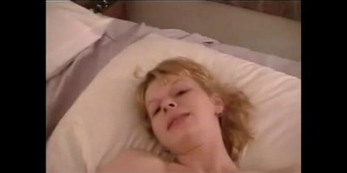 TEEN n26 shy slim blonde teen