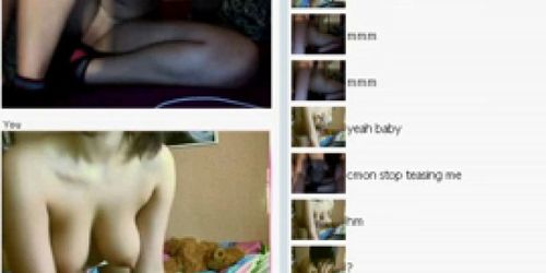 Chatroulette #9