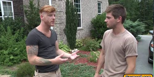 Pool Part turns out to a pool of dicks and anal