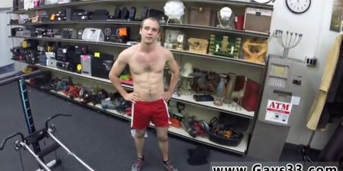 Hunk underwear with erecting penis gay first time He wa