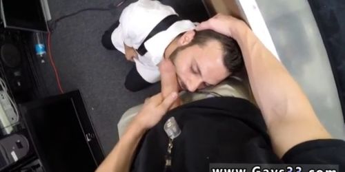 Straight fun and gay friend porn first time Well guess 