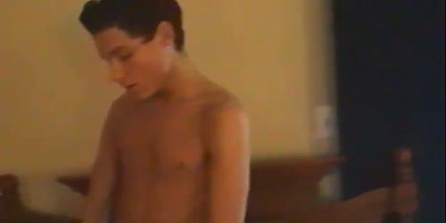 Solo male bare twink butt and juicy gay blowjob gifs fi