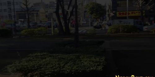 Gay twink masturbates 