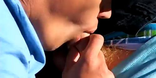 Emo gay twinks blowjob  video free full length Roma and