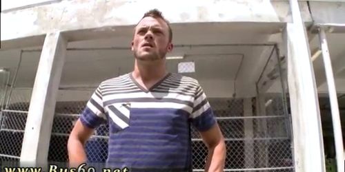 Emos gay porn videos xxx Dick Lover On The BaitBus