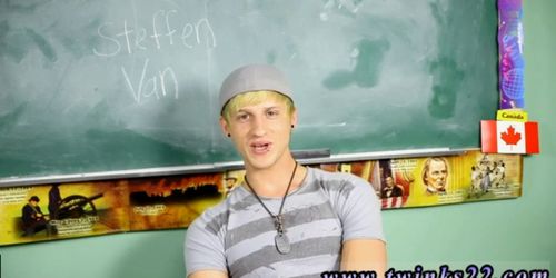 Virgin sex boy and male desperation sex gay stories Ste