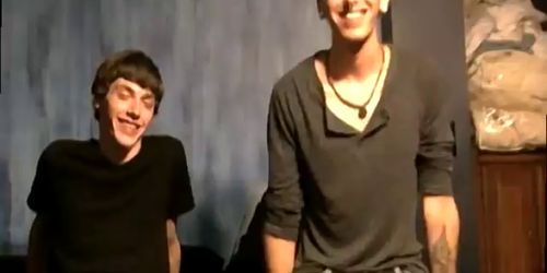 Gays fuck boys video and all fat black gay male porn fi