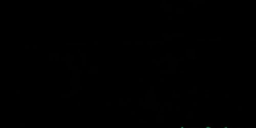 Military black hunk swallows commanders cum