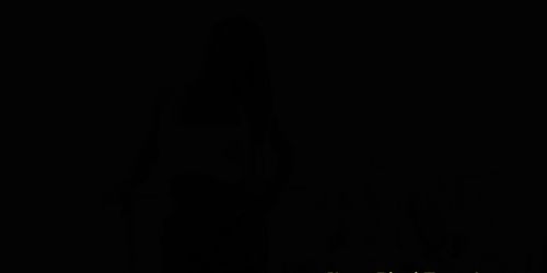 Musular ebony tgirl throats whiteboy outdoor