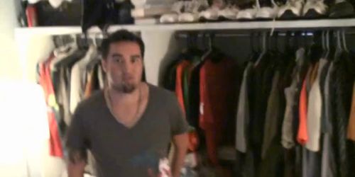 Nude gay boys get threatened