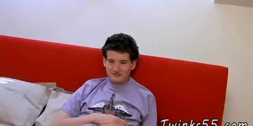 Gay boys fuck feet and nude tied by feet Big Dicked Twi