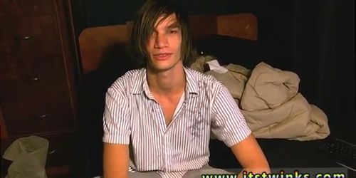 Open hot gay sex alone with boy to boy and free gay sex