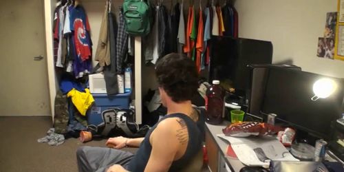 Gays look happy sucking cocks