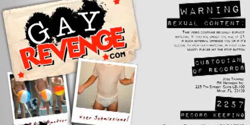 Gay jerks off long hard dick