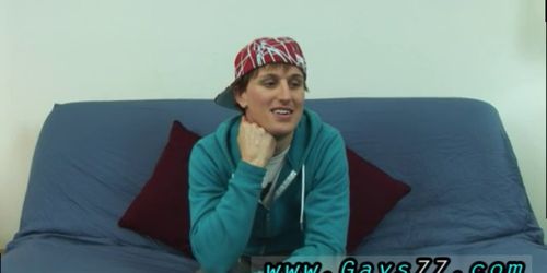 Twinks cumming from anal gay sex tubes As he was somewh