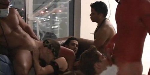 guy fucked by a hunk