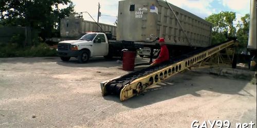 Hot interracial gay xxx