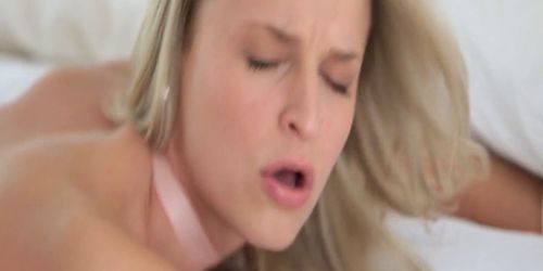 Emma Hix gets fucked by her stepdad