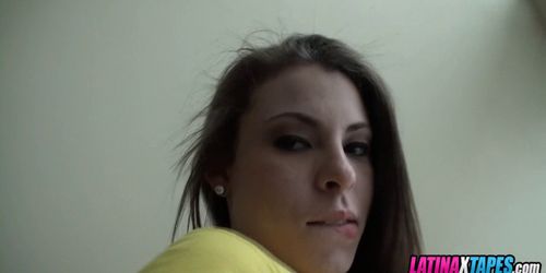 Home Vid with Slutty GF