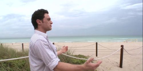 Two sexual gays have fun