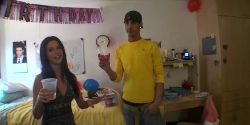 Group of gays get satisfaction