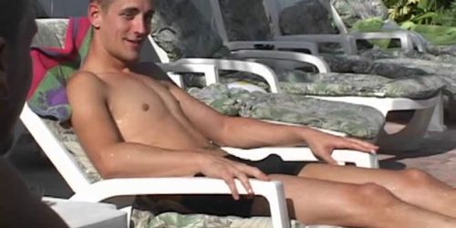 Gays blow ad ride hard knobs