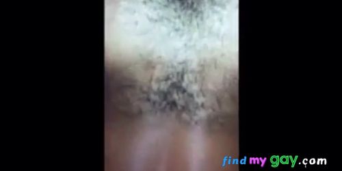 very hairy turkish fuck ass