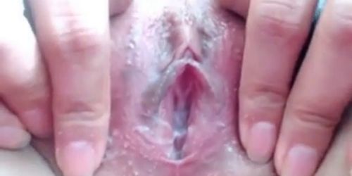 wet and virginally but a cam-slut