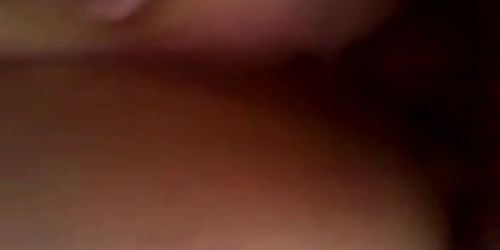 First video by Turkish cute Amateur couple