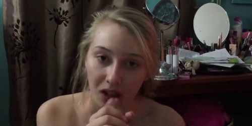 Harter teenie amateur dogging fick