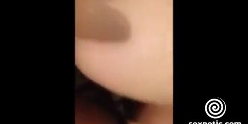 Crying Whining Anal