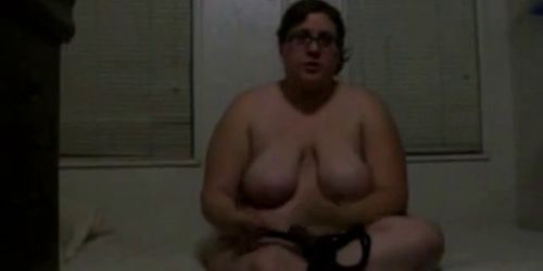 Cuties Breast Bondage Tutorialbeautiful and big