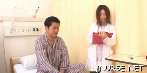 Beautiful oriental chick rune tsukishiro gets screwed