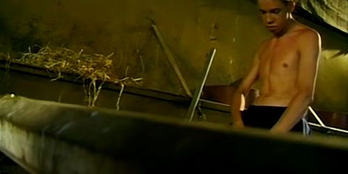 Pretty boys fuck like nuts