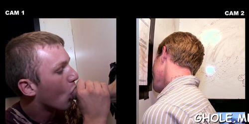 Huge dick for gays mouth