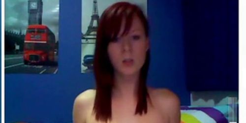 Francesca18 webcam teen