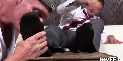 Celebrating the dick for gays