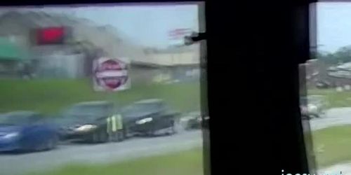 Gay solo in home alone xxx play