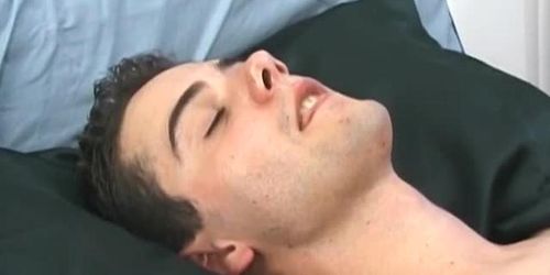 gay gets it in the ass