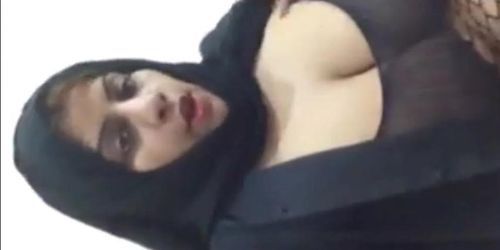 arab hijab bbw 3