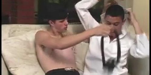 Twink gay loves hard cocks