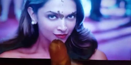 Deepika Padukone Cum Tribute Compilation 38 Tributes